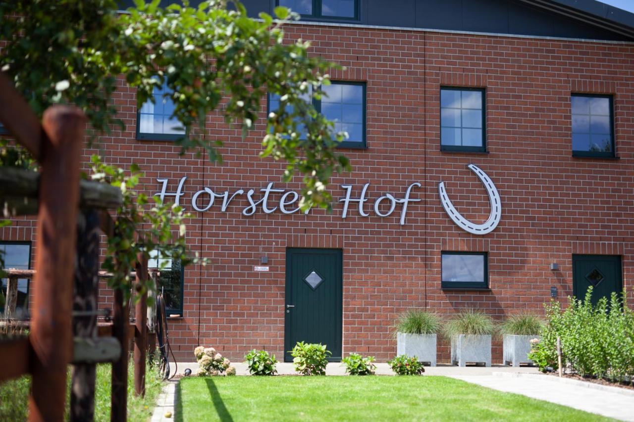 Apart Huesske 2 Krefeld Exterior photo